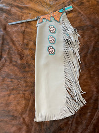 Rodeo Chaps
